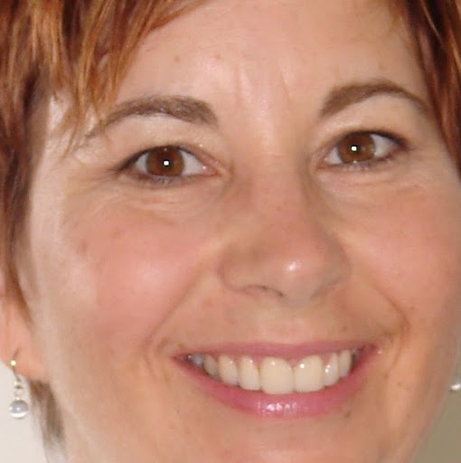 Christine Carrier Photo 27