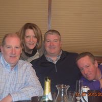 Jeanne Hanley Photo 12