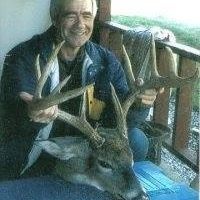 Russell Demastus Photo 2