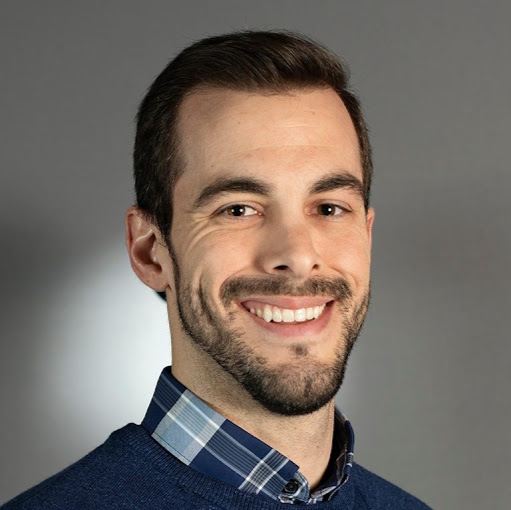 Joshua Lambert Photo 28