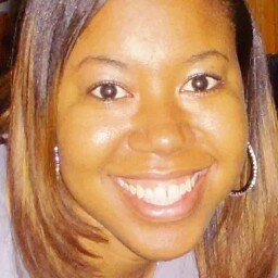 Latoya Griffin Photo 25