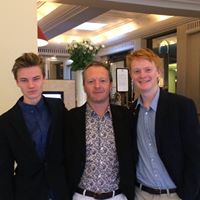 Greg Mackay Photo 17
