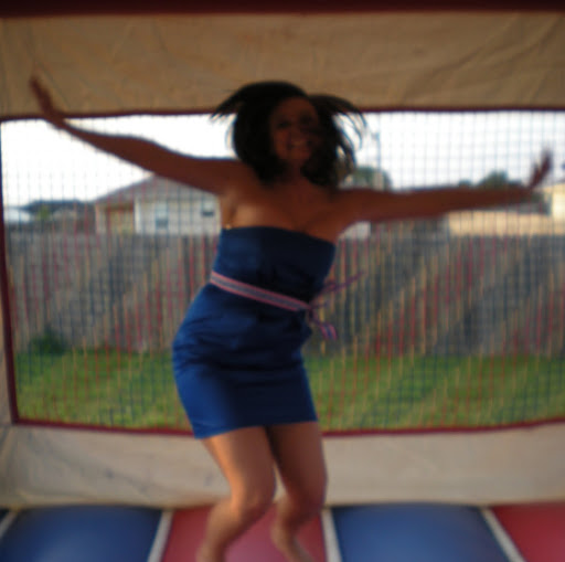 Kimberly Tucker Photo 43