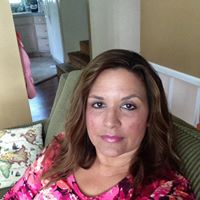 Lisa Ervin Photo 3