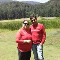 Pawan Valecha Photo 5
