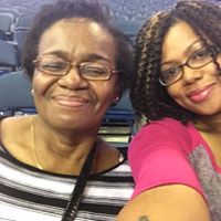 Patricia Harrell Photo 13