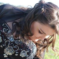 Marie Rhoden Photo 5