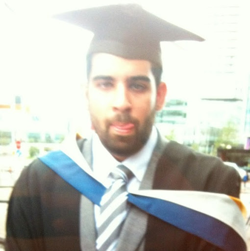 Fraz Iqbal Photo 15