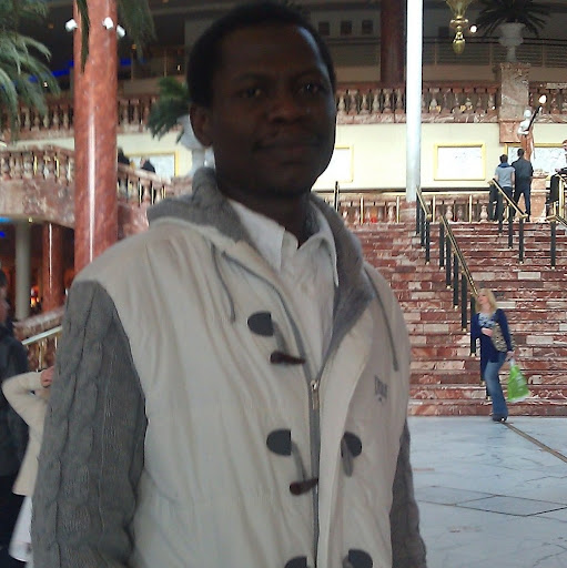 Abdulkadir Abubakar Photo 21