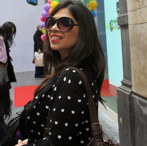 Sakshi Chhabra Photo 6