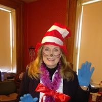 Marilyn Moss Photo 13