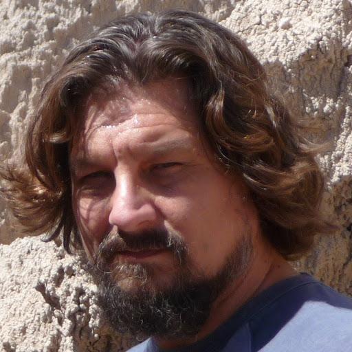 Robert Brandt Photo 51