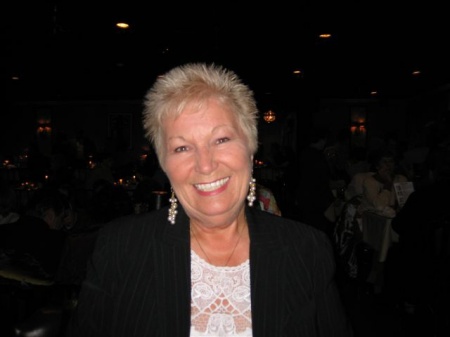 Carol Scott Photo 16