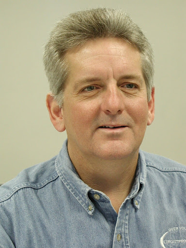 Stephen Whitney Photo 35