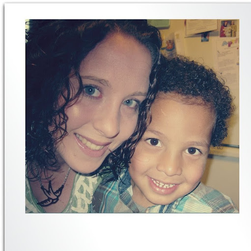 Nicole Bridges Photo 16