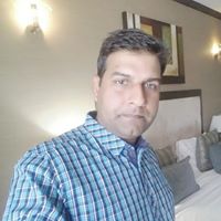 Kamran Akbar Photo 25