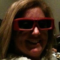 Julia Brooks Photo 16