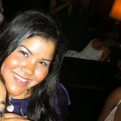 Christina Mercado Photo 24