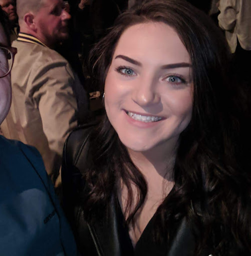 Katherine Goss Photo 6
