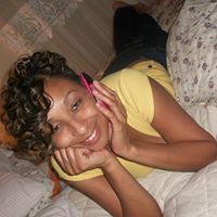 Samantha Greene Photo 11