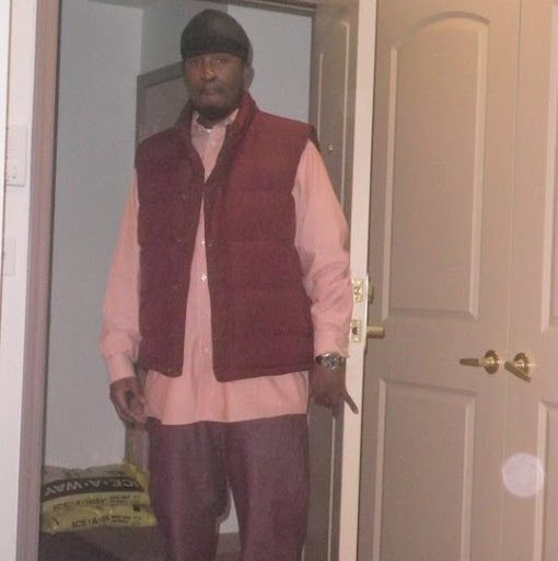 Marcus Garland Photo 6