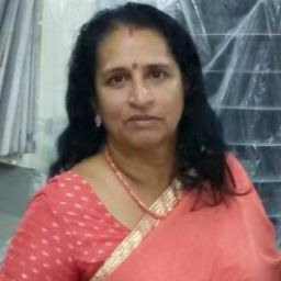 Malathi Gopinath Photo 7