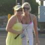 Michelle Hoskins Photo 30