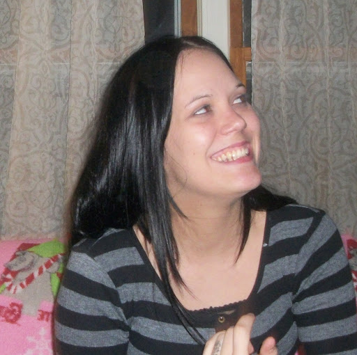 Amy Littrell Photo 6