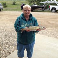Marilyn Wagner Photo 28