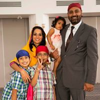 Manbir Dhillon Photo 14