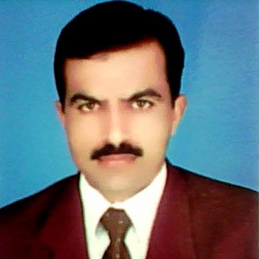 Shahid Aftab Photo 21