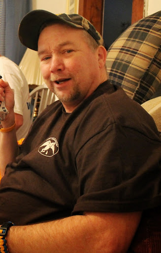 Richard Jarrell Photo 16