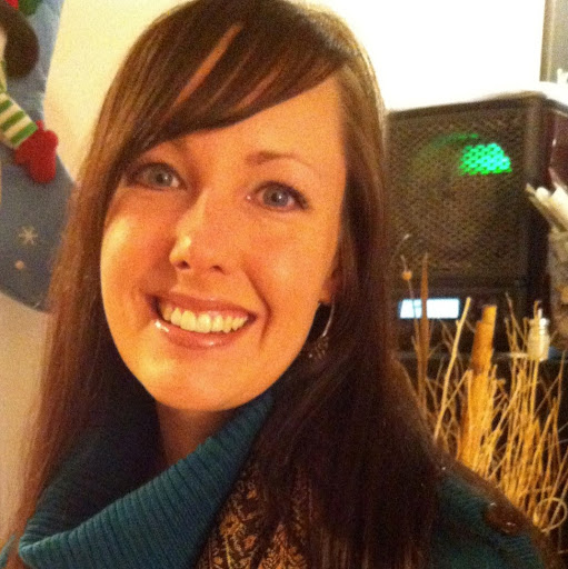 Charity Harris Photo 20