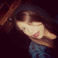 Gabriela Preciado Photo 22