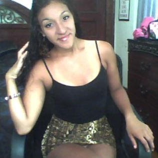 Marie Heredia Photo 22