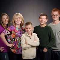 Scott Hughes Photo 41