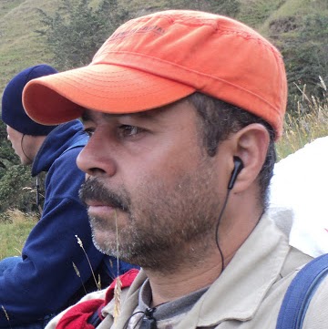 Gustavo Ocampo Photo 18