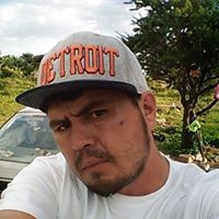 Rafael Aguilera Photo 25