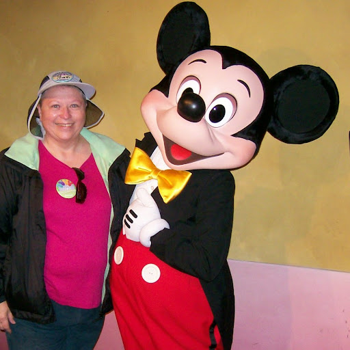 Shari Harris Photo 21