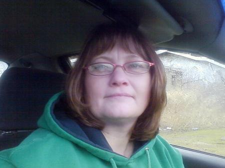 Christine Mahar Photo 13
