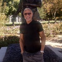 Raymond Barbosa Photo 20