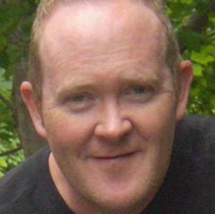 Daniel Crane Photo 35