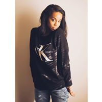 Angela Simmons Photo 36