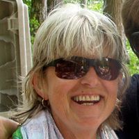 Sue Marceau Photo 4
