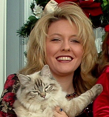 Angela Anderson Photo 42