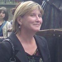 Maria Pardo Photo 6