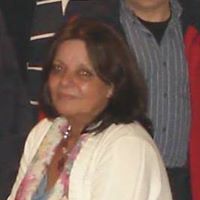 Rosa Esteves Photo 7