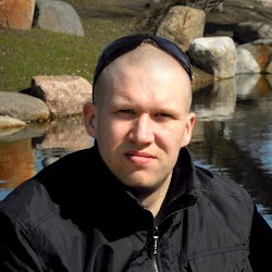 Sergei Ignatov Photo 2