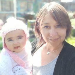 Evelyn Diaz Photo 23