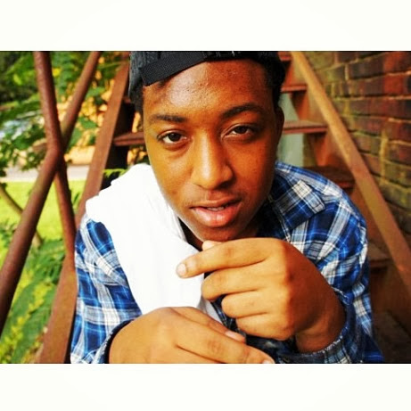 James Perkins Photo 21